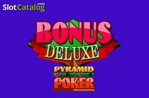Pyramid Bonus Deluxe (Betsoft) логотип