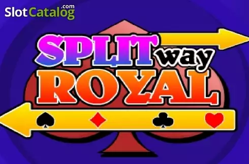 Split Way Royal слот