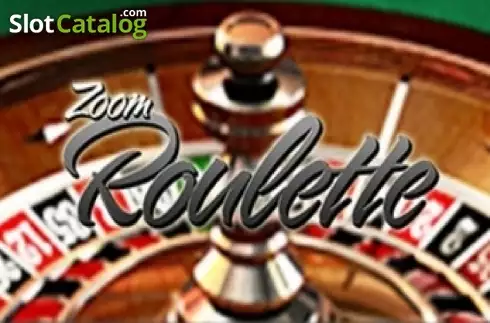 Zoom Roulette (Betsoft) слот