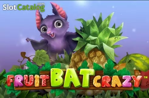 Fruit Bat Crazy логотип