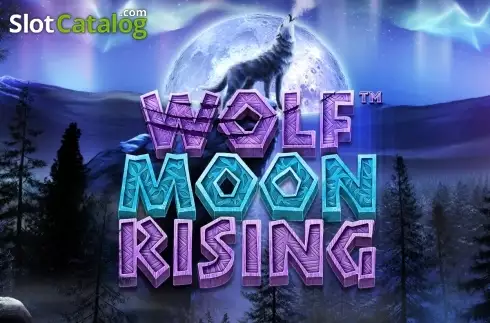Wolf Moon Rising слот