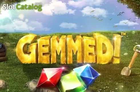 Gemmed! слот