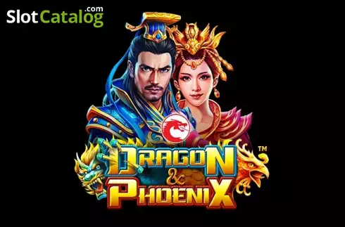 Dragon Phoenix слот