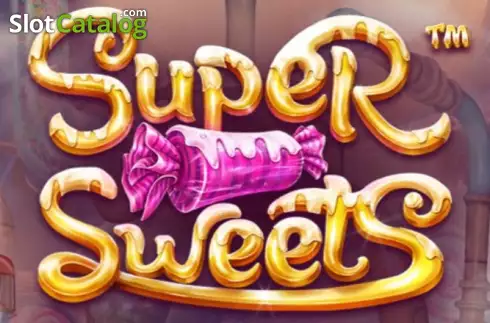 Super Sweets слот