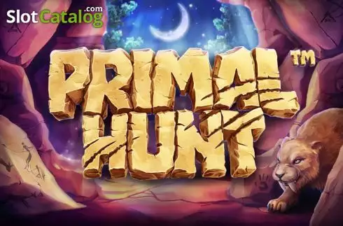 Primal Hunt слот