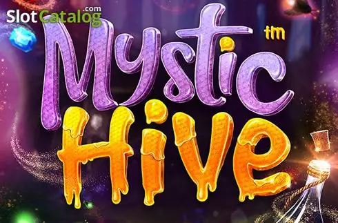 Mystic Hive слот