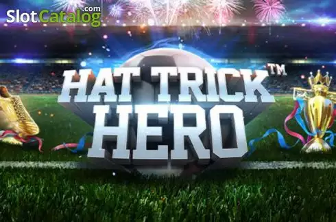 Hat Trick Hero слот