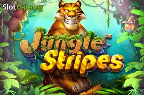 Jungle Stripes слот