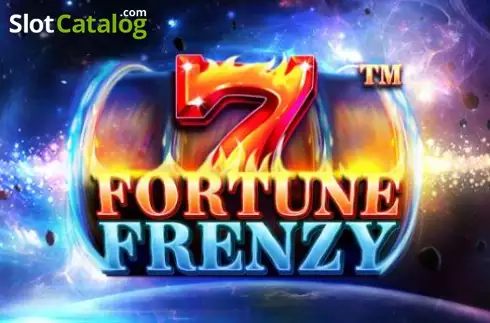 7 Fortune Frenzy слот