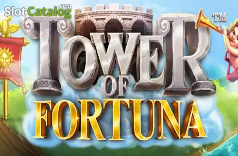 Tower of Fortuna слот
