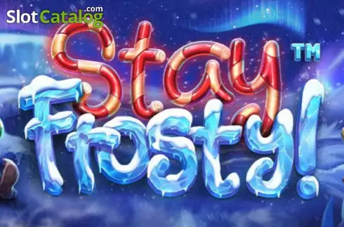 Stay Frosty слот