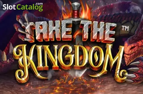 Take The Kingdom слот
