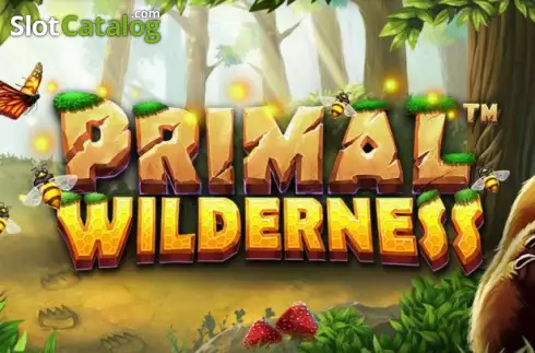 Primal Wilderness слот