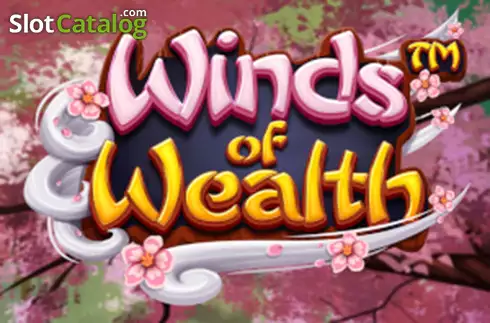 Winds of Wealth слот