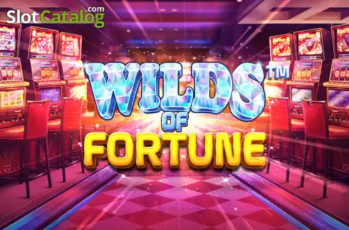 Wilds of Fortune слот