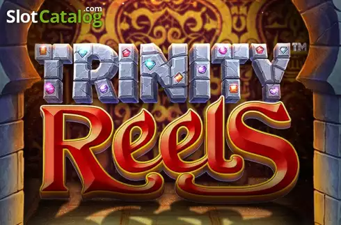 Trinity Reels слот