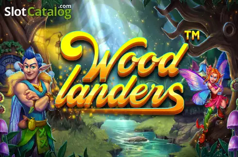 Woodlanders слот