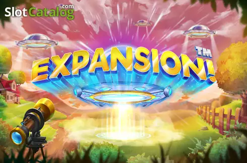 Expansion! логотип