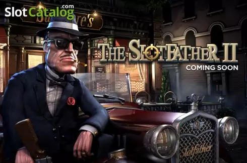 SlotFather II слот