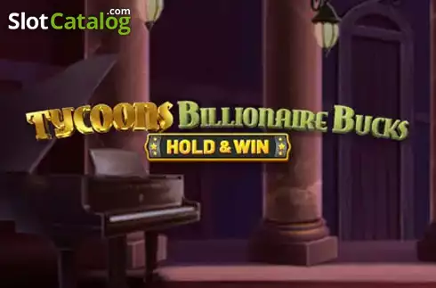 Tycoons: Billionaire Bucks слот