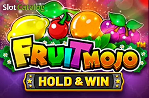 Fruit Mojo слот