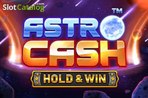 Astro Cash логотип