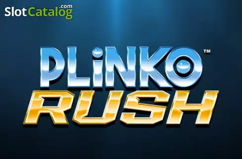 Plinko Rush слот