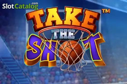Take The Shot слот