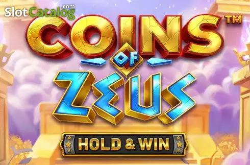 Coins of Zeus Betsoft