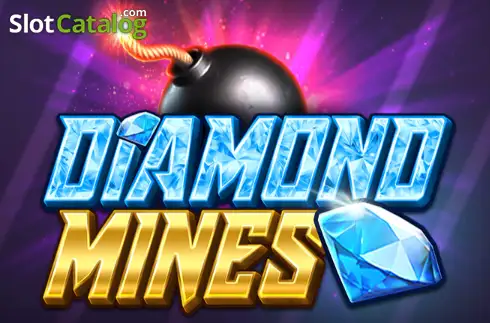 Diamond Mines (Betsoft) слот