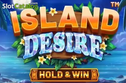 Island Desire слот