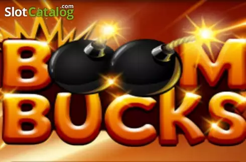 Boom Bucks слот