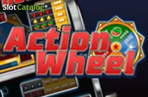 Action Wheel слот