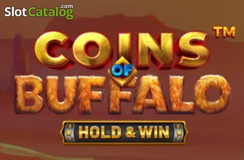 Coins of Buffalo слот