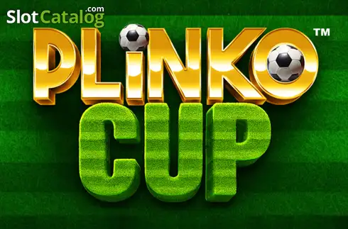 Plinko Cup слот