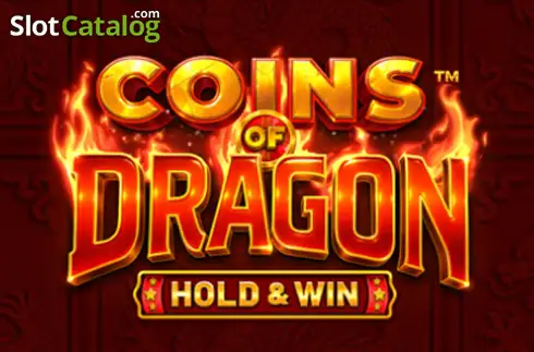 Coins of Dragon слот