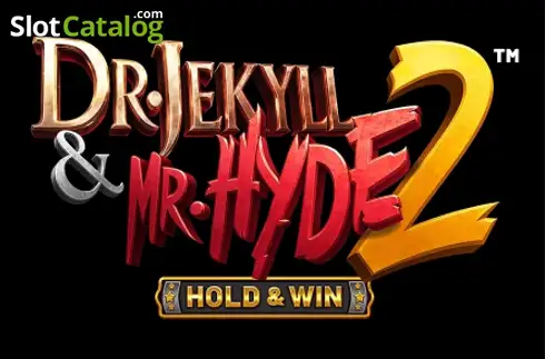 Dr. Jekyll & Mr. Hyde 2 слот