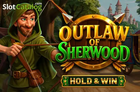 Outlaw of Sherwood слот