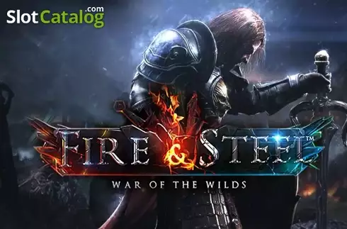 Fire & Steel слот