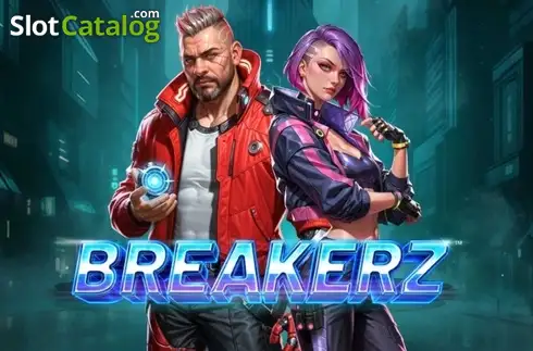 Breakerz Betsoft