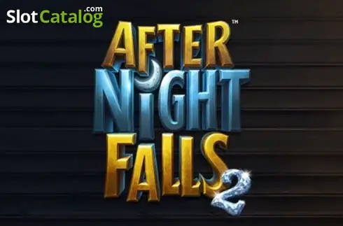 After Night Falls 2 слот