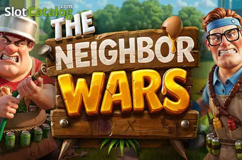 The Neighbor Wars Betsoft