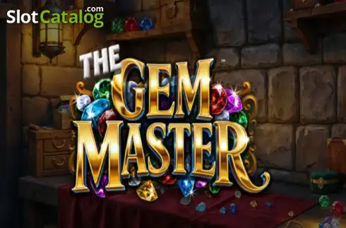 The Gem Master слот