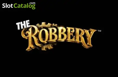 The Robbery слот