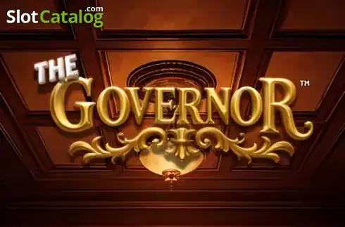 The Governor слот