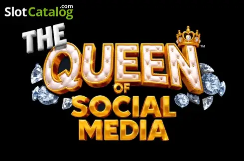 The Queen of Social Media слот