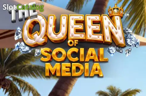 The Queen of Social Media Betsoft