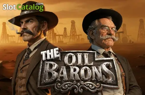 The Oil Barons Betsoft