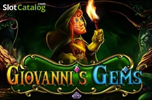 Giovanni's Gems слот