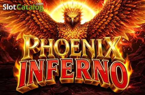 Phoenix Inferno (Betsoft) слот